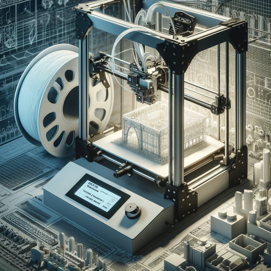 How FDM 3D Printing is Changing the Prototype Landscape
